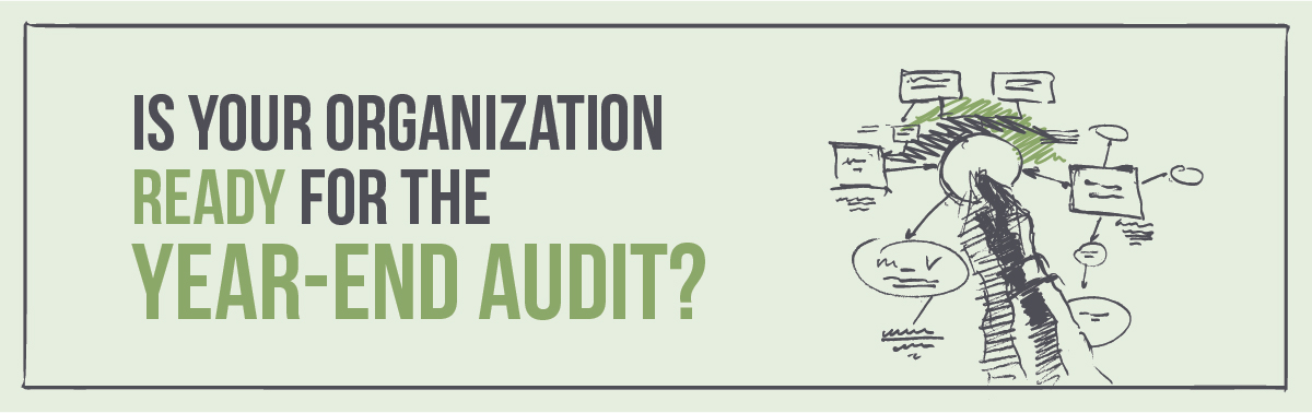 Year-end Employee Benefit Audit